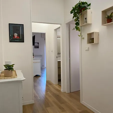 Apartment L'atelier Del Viaggiatore Verona
