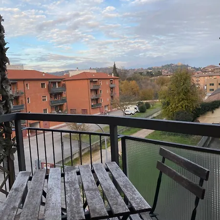 L'atelier Del Viaggiatore Apartment