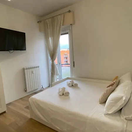 Apartment L'atelier Del Viaggiatore