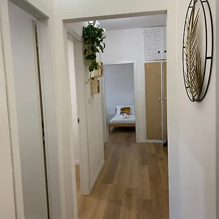 Apartament L'atelier Del Viaggiatore