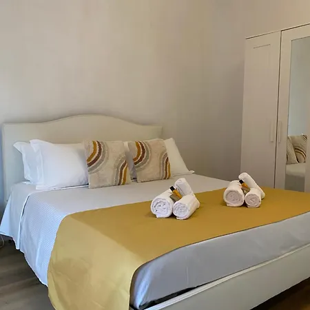 L'atelier Del Viaggiatore Apartment *