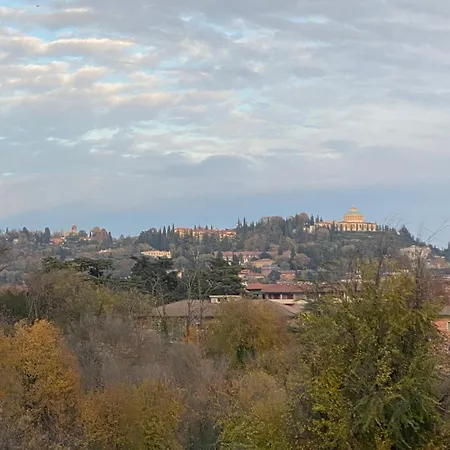 L'atelier Del Viaggiatore Lejlighed Verona