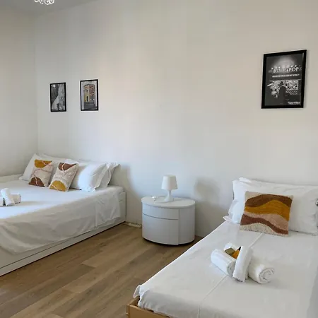 L'atelier Del Viaggiatore Apartment