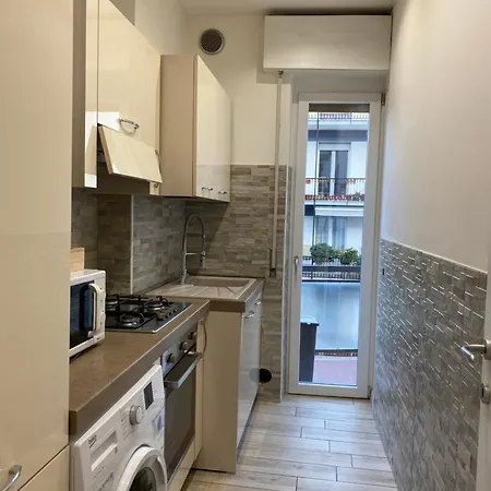 Appartement L'atelier Del Viaggiatore Verona