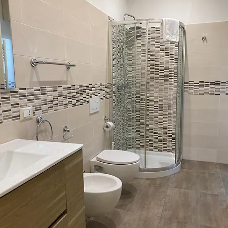 Apartmán L'atelier Del Viaggiatore *